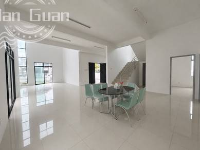 Bungalow-House-for-rent-Juru-Penang