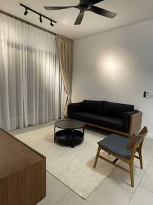 Triuni Residences For Rent - Batu Uban Penang