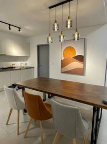 Triuni Residences For Rent - Batu Uban Penang