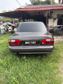Proton WIRA 1.5 GL (M)