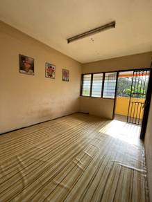 Flat Tenggiri Seberang Jaya Tingkat 2