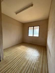 Flat Tenggiri Seberang Jaya Tingkat 2