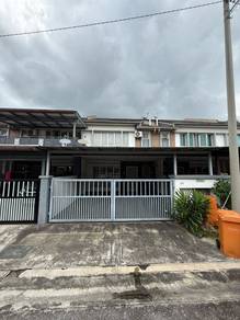 Double Storey Taman Adenium 6 for Sale