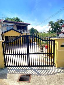 Double Storey Terrace CORNER LOT, Taman Sri Tanjung, Port Dickson
