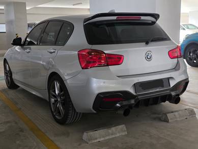 Bmw 1 SERIES 1.6 20I M SPORTS (CKD) F20