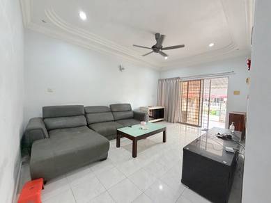 1-storey-Terraced-House-for-sale-Kluang-Johor-2