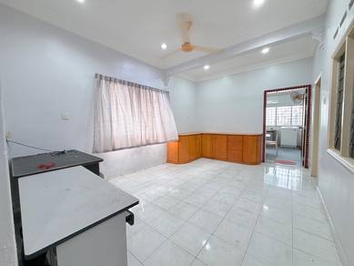 1-storey-Terraced-House-for-sale-Kluang-Johor-3