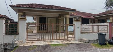Semi-Detached-House-for-rent-Melaka-Tengah-Melaka
