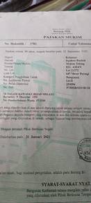 Commercial-Land-for-sale-Bachok-Kelantan