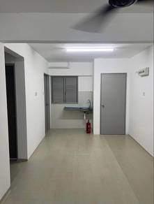 Rumah Pangsa Mutiara Indah Untuk Disewa