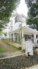 Oasis Residences, Relau, Corner 3-Storey Terrace House
