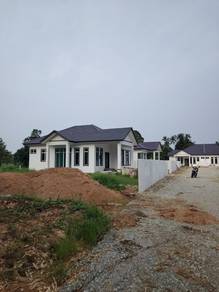 Banglo Salor Tunjong untuk dijual