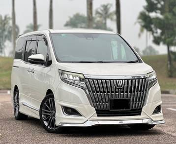 2019 Toyota ESQUIRE 2.0 GI PREMIUM (A)