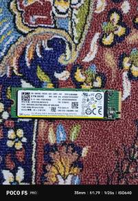 m.2 nvme ssd gen4 fast murah 512gb 