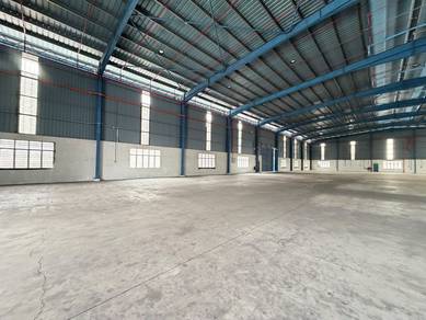 Warehouse-/-Factory-for-rent-Senai-Johor