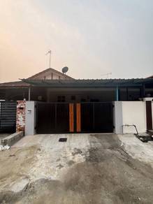 Pasir Gudang | Taman Pasir Putih | Jalan Selasih | Full Loan 💯