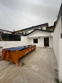 For Sale Double Storey Terrace House 🏡🔥 ✨ ✨