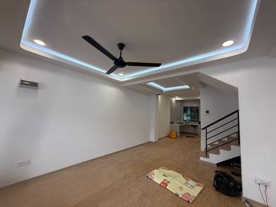For Sale Double Storey Terrace House 🏡🔥 ✨ ✨