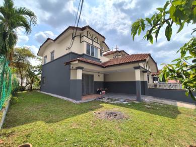 2-storey-Terraced-House-for-sale-Saujana-Utama-Selangor