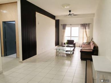 Condominium Akasia Bukit Jalil