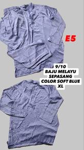 baju melayu
