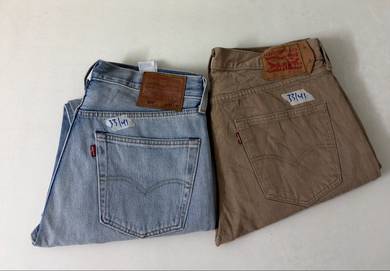 Levi’s 501 sz 33 Combo:::