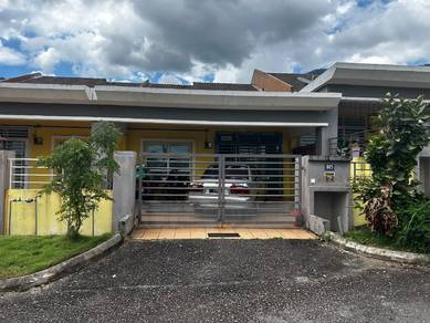 Rumah untuk Di Jual