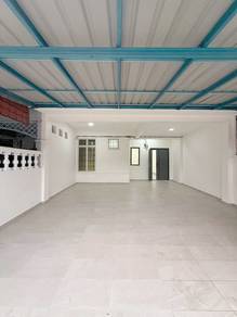 3 Jalan Selasih 2x, Taman Pasir Putih, Pasir Gudang, Single Terrace