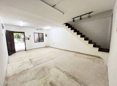 2-storey-Terraced-House-for-sale-Shah-Alam-Selangor