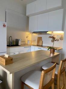 The Parque Residences @ Eco Sanctuary