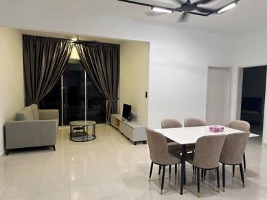 [Fully Furnished] Oleander Residensi Eco Majestic, Semenyih for Rent