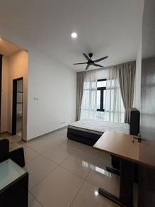 8scape Residences @ Sutera