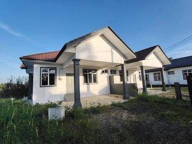 Semi D Wakaf Delima Untuk Di jual