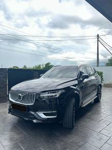 Volvo XC90 2.0 T8 INSCRIPTION MY16 FACELIFT