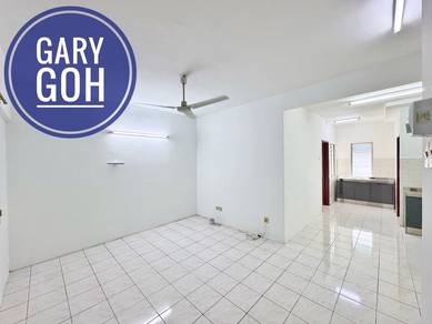 feature ad Sri Impian 800sqft UNFURNISHED Farlim Ayer Itam