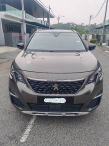 Peugeot 5008 1.6 THP MY2018 (A)