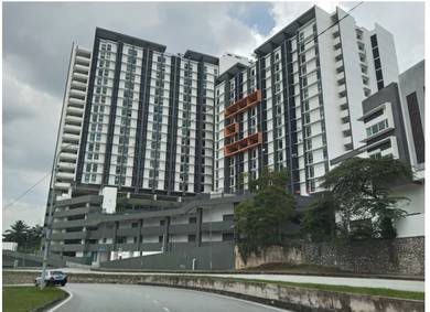 Menara Suria For Sale