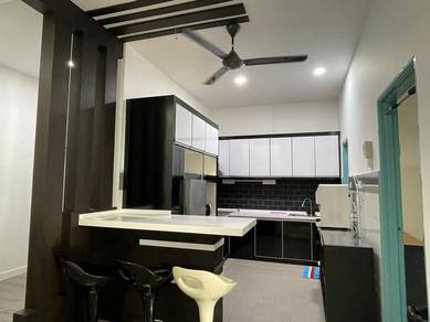 Villa Tropika (Bangi)
