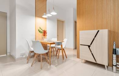 Rica Residence Sentul