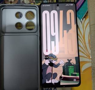 Redmi note 13 pro 