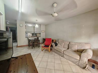 Perdana Exclusive Condo