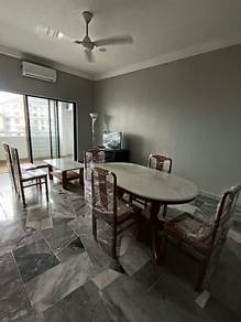 Sri Alam Condominium Seksyen 13 Shah Alam Level 5 Newly Refurbished FF