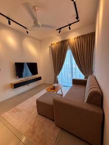 Jernih Residence