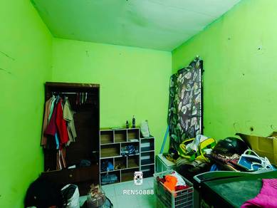 REGA TAK MASUK AKAL🥰🔥Apt Permata Perda😍ZERO DEPOSIT❗❗