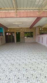 SangkutCtosKah❓Cashback40K🎯Teres 1 Tingkat @ Bandar Puteri Jaya BPJ
