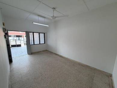 REFURBISHED Single Storey Terrace Taman Malim Jaya 