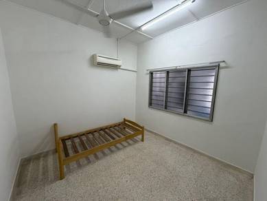 REFURBISHED Single Storey Terrace Taman Malim Jaya 