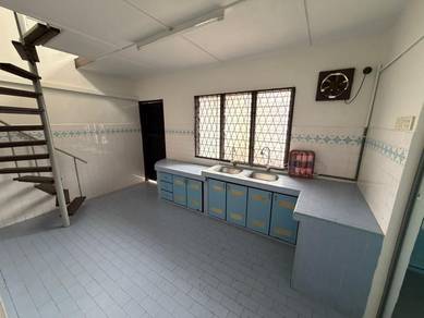 1-storey-Terraced-House-for-rent-Melaka-Tengah-Melaka