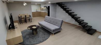 NEWLY RENOVATED! Double Storey Terrace Bachang Baru Batu Berendam