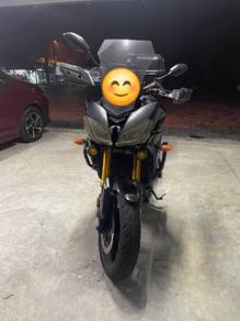 tracer 900 V1